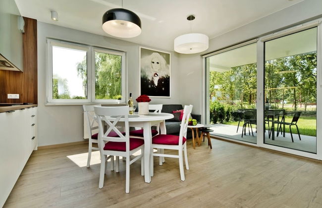 BlueApart Apartamenty Na Klifie - Foto 49