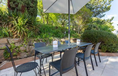 Villa d'architecte "De La Terre Vers Le Ciel" - Foto 71