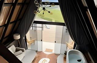 Chalé Recanto Santo Anjo - Foto 10