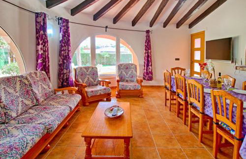 Villa Roma by Interhome - Foto 12