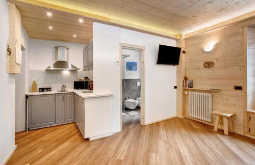 Appartamento Centro Santa Caterina - Foto 9