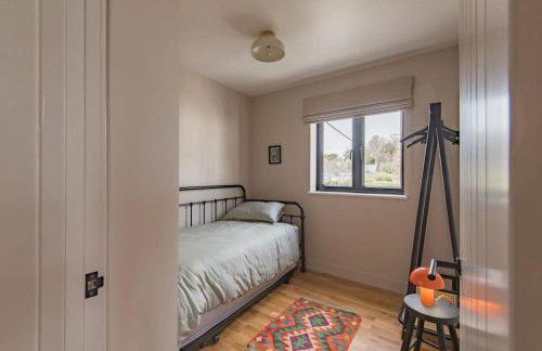 Victory Cottage - Stunning home with sea views - Foto 26