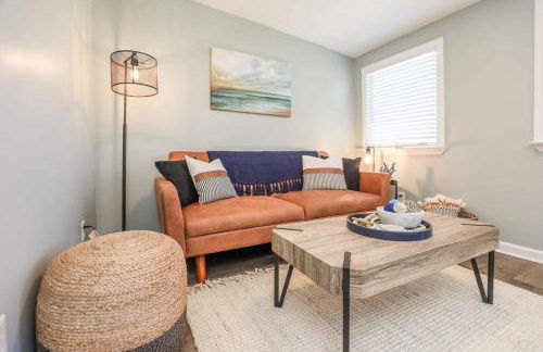 Waterfront Vacation Home near Camp Lejeune - Foto 12