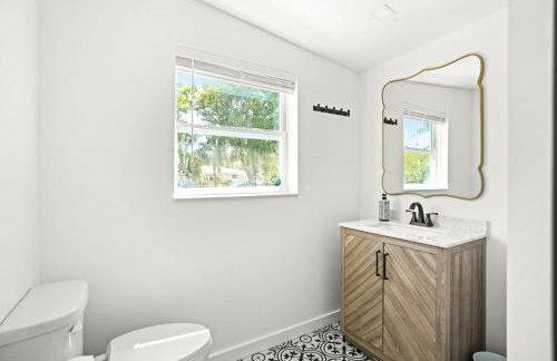 East Coast Oasis- Heated Pool & Park Your Boat! - Foto 30