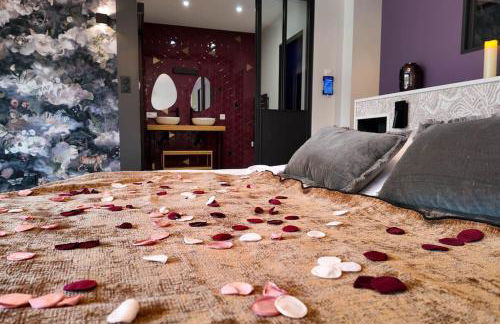 Les Suites du Payré - Suite Passion - Foto 26