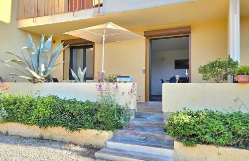 L'echapée Bleue - cosy refait a neuf, avec terrasse et vue jardin, tout se fait à pied - BY AURAconciergerie - Foto 2