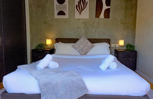 Villa Barcelona Experience Penedes Sitges Bliss with Private Pool - Foto 21