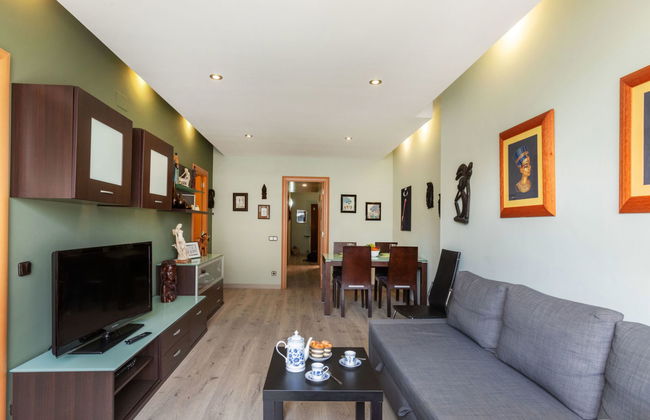 Sants-Montjuic Rambla Badal - Foto 10