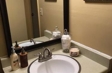 Adair Springs Cabin - Foto 17