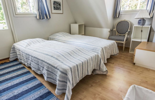 Villa harald - Foto 17