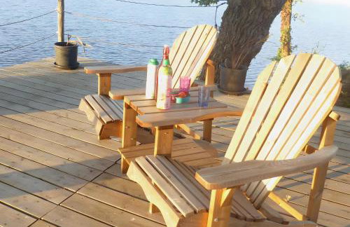 Au clos du pont, appartement relax - Foto 22