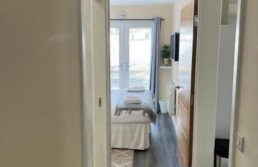 Canal View Cottage - Foto 15