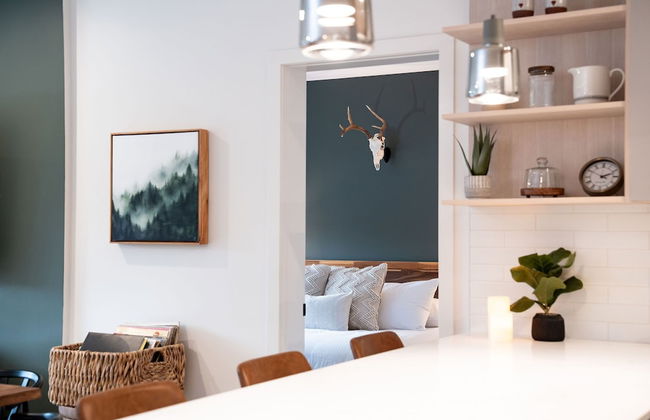 Hemlock Hangout By Revelstoke Vacations - Photo 40