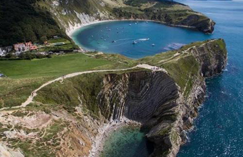 2-6 guests Holiday Home in Durdle Door - Foto 18