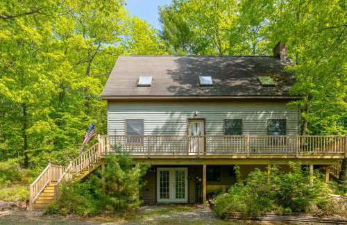 The Tipsy Moose, Ayuh Lakeside Lodge - Photo 5