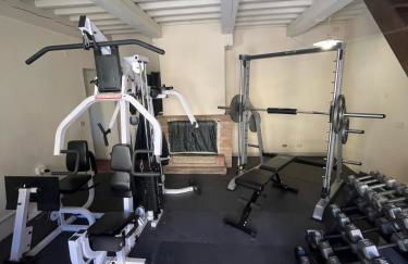 Villa of Golden Light - Foto 21