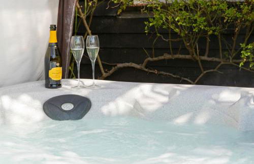 Lavender Cottage - Foto 34