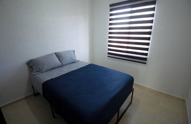 Apartment With Pool In Playa Del Carmen - Foto 3