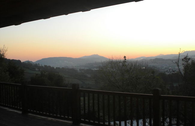 Casa Rural Aristondo - Photo 16