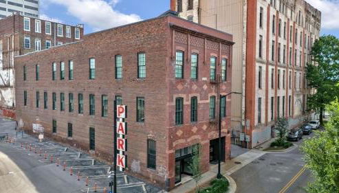 Heart of Downtown Knoxville - Foto 5