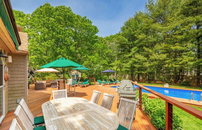 Villa Baloch - Photo 18