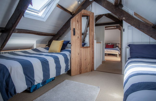 Flygate - 2 Bedroom Cottage - Lawrenny - Foto 11