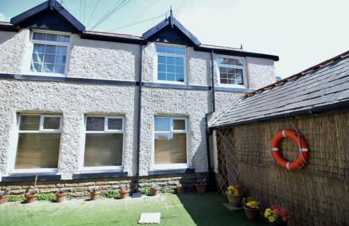 Sea Breeze Studio @ The Coach House - Foto 9