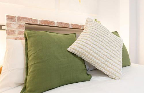 Elegante piso de dos dormitorios en el corazón de Malasaña, Madrid Temporal DFE11SI - Foto 45