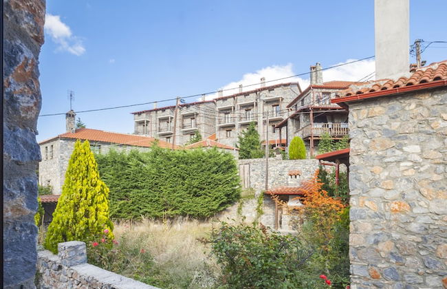 Dandy Villas Palios Agios Athanasios - Foto 48