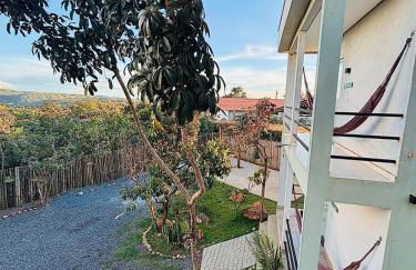 Flat Safira com hidro - Chapada dos Veadeiros - Foto 5