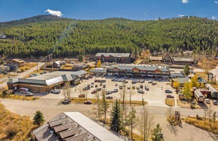 Family & Dog Welcoming Lodge with Hot Tub & Games - Foto 58