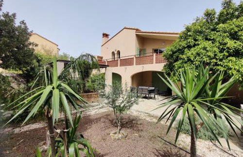 Villa de charme à 1 minute de la plage à pied - Foto 3