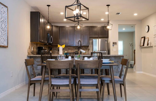 Stunning 3Bd Close to Disney at Fiesta Key 4764 - Foto 11