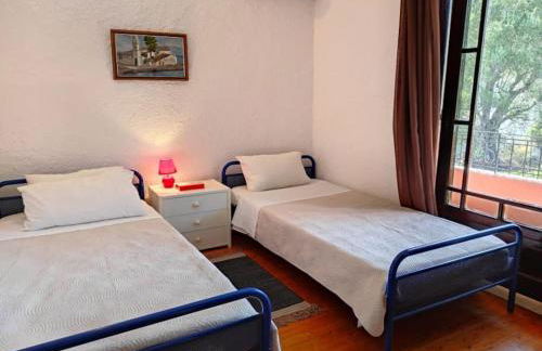 Villa Agnos - Photo 38