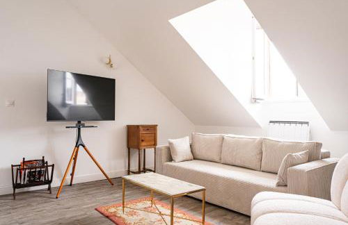 Le cocon de la reine - Foto 7