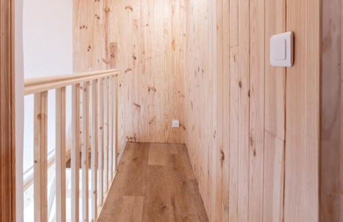 Appartement à Megève skis aux pieds - La CABOCHE - Photo 17