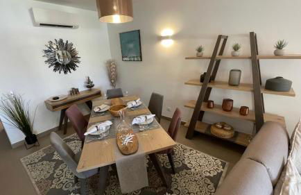 Villa Cascata, 3 bedroom, Pool, close to Olhos de Agua - Foto 28