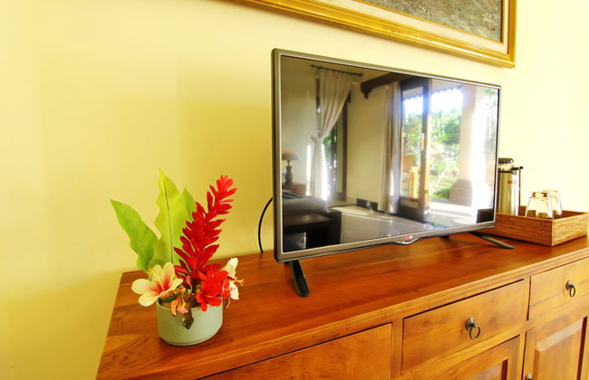 Villa Capung Mas - Foto 5