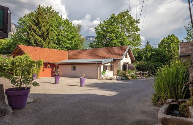 La Maisonnette-Aix - Foto 10