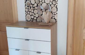 Ferienwohnung zur alten Schmiede - Foto 9