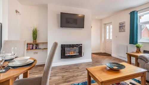 Sycamore Lodge - Uk35106 - Foto 2