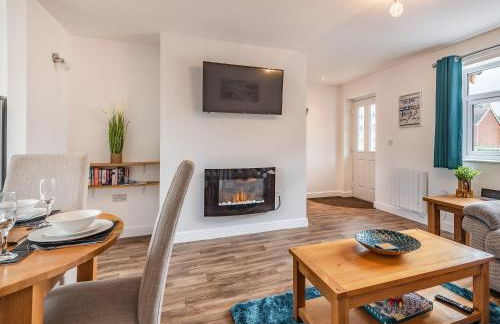 Sycamore Lodge - Uk35106 - Foto 2