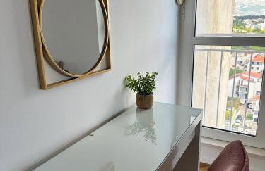 T-star, 2-bedroom apartment with magnificent beach view - Foto 6