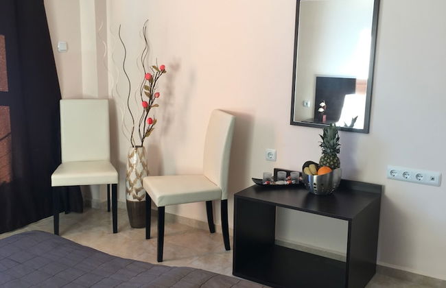 Beach Aparthotel Salt Lake - Foto 41