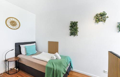 ARCHIPEL-Nahe Hamburg-Terasse-Neu - Foto 23