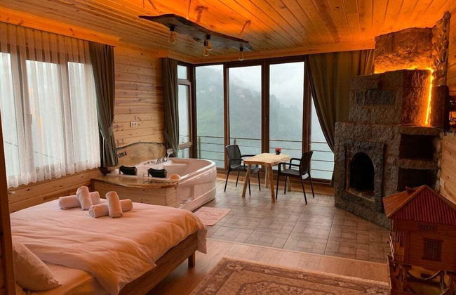 Deroni Bungalov - Foto 1