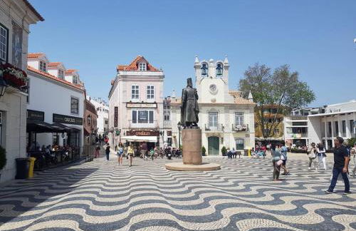 Cascais Spacious Getaway - Foto 58