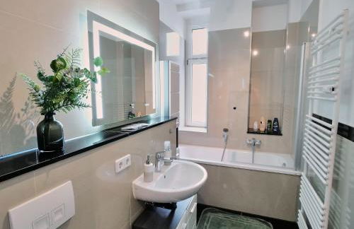 Apartment OTTO II - Erfurt Zentrum - Photo 23