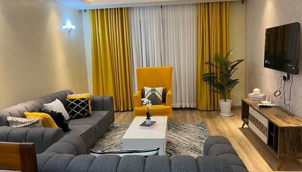 Dubai Styles Apartments - Foto 5, Interior