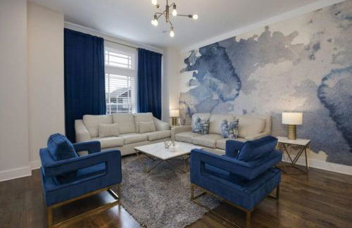 Blue Horizon - Hot Tub - Dual Rooftop Balconies - Foto 28